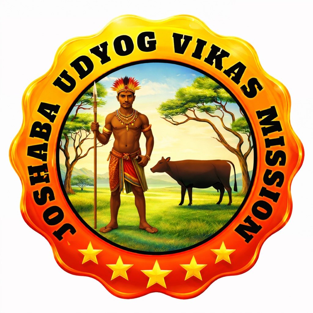  Joshaba Udyog Vikas Mission